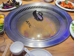 -山河屯铁锅炖·非遗铁锅炖(华强北店)