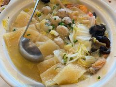 全家福-壹只菜·崇明本地特色菜(崇明南门店)