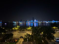 -富力威斯汀酒店-中国元素中餐厅(武昌临江店)