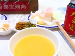 -叁宝烤肉• 西安烧烤(太乙路店)