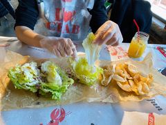 -Catch the Cajun Seafood(表参道店)