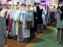 -西单明珠商场