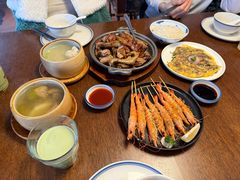 -林四喜·闽南传家菜(鼓浪屿店)