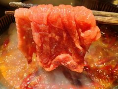 -城墙拐拐火锅(三峡广场黑金冠店)