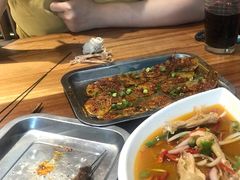 -新疆哈利德餐厅(紫薇都市店)