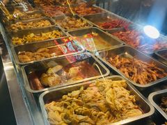 -老渔家白族石板烧旗舰店