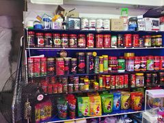 -清平路水族市场