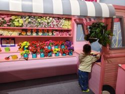 -幻贝家儿童乐园(苏州中心店)