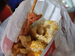 -香酥鸡排(京汉大道店)