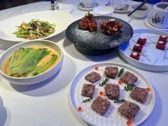 -山泉粤宴(广东大厦店)