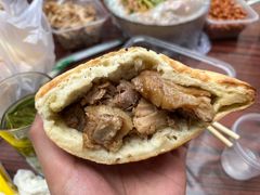 -孟记传统大刀面(星源商城店)
