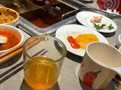 -海底捞火锅(顺义华联店)