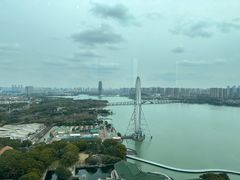 -君来湖滨饭店·渔餐厅