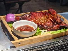 -宗泉烤全羊·烤羊腿·家常菜(解放东路店)