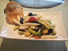 -利苑酒家(金宝店)