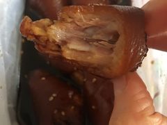 -蘑菇圈·云南野生菌菇炒饭·巷口食堂(悦荟店)