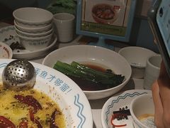 -花椒俏川菜小馆(南海万达店)
