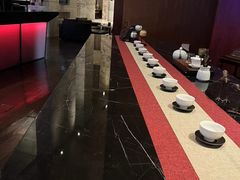 -怡廊(上海漕河泾万丽酒店)