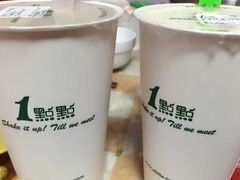 -1点点(银座和谐广场店)