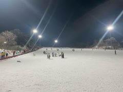 -棋盘山冰雪大世界