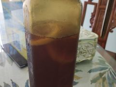 -古姑姑·品质海南菜私房餐厅(龙昆南欧式洋房别墅店)