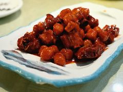 -眷江南之小蓝鲸(王府大街店)