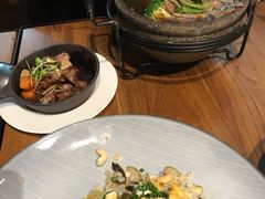 摩洛哥烩大虾-Moka Bros 摩卡站(嘉华店)