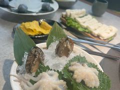 -鲜潭蒸汽石锅鱼(五道口购物中心店)