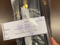 -TORY BURCH(海港城海洋中心店)