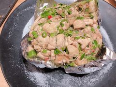 -朵朵开素食餐厅(后宰门街店)