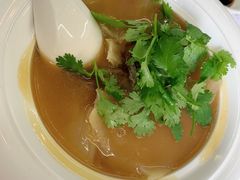 -宜兴隆家宴·私房菜(泰安华庭店)