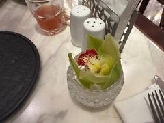 -金茂君悦·食在56海鲜自助餐厅ON56