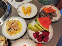 -三京祥烤肉自助料理(慈云寺店)
