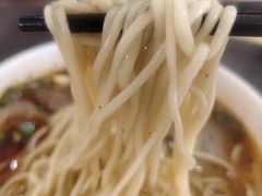 -东方宫中国兰州牛肉拉面(新起街店)