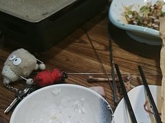 -壹块捌烧烤(灯市口店)