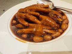 -利苑酒家(合景国际金融广场店)