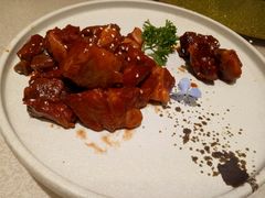 无锡酱排骨-天福苑(崇宁路店)