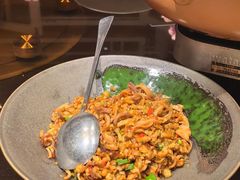 -溪山云境森林音乐餐厅(湖景店)