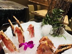 -蟹的岡田屋(正大广场店)