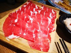 -青瓷火锅料理(西单大悦城店)