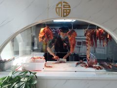 -海银海记潮汕牛肉火锅(新港中路海珠店)
