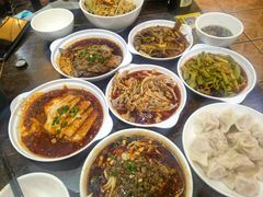 -牛王庙(龙华花园店)