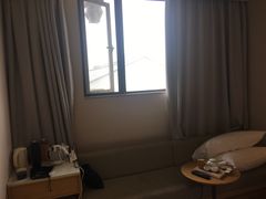 -全季酒店(苏州观前步行街店)