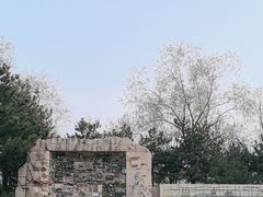 -元大都城垣遗址公园