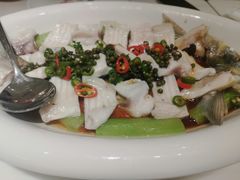 招牌无骨大鳊鱼-顺味凤城(九六广场店)