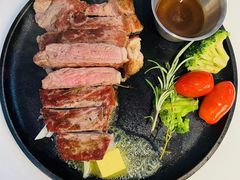 -悦荟牛排餐厅(萨尔图万达店)