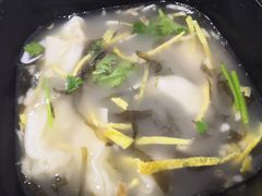 -永和大王(茉莉上新·友谊店)