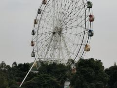 -观澜湖生态运动公社