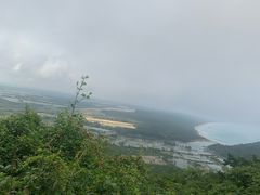 -海南铜鼓岭景区