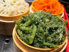 -金狮麟·新豫菜(金码大厦店)